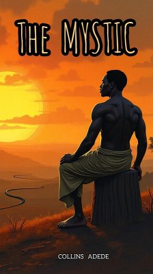 Cover The Mystic (eBook, ePUB)