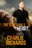 The Tech Guru's Heart (Shifter's Regime, #15) (eBook, ePUB) The Tech Guru's Heart (Shifter's Regime, #15) (eBook, ePUB)