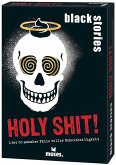 black stories Holy Shit!