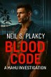 Blood Code (Mahu Investigations, #14)... - Bild 1