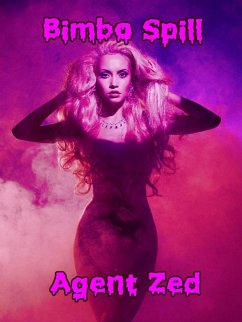 Cover Bimbo Spill (eBook, ePUB)