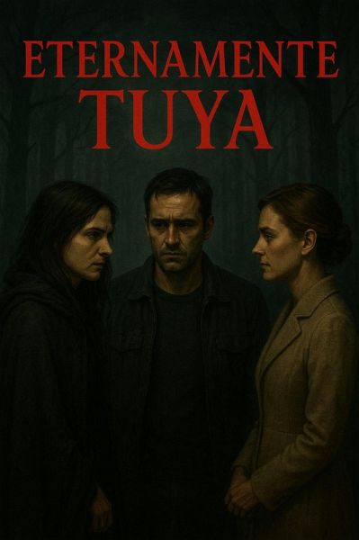 Eternamente Tuya (eBook, ePUB)