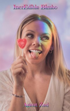 Cover IncrEdible Bimbo (eBook, ePUB)