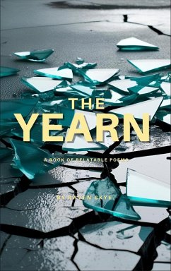 Cover The Yearn (eBook, ePUB)
