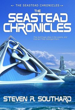 Cover The Seastead Chronicles (eBook, ePUB)