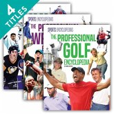 Sports Encyclopedias Set 2 (Set) Sports Encyclopedias Set 2 (Set)