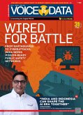 Voice&Data- April, 2025 (V&D monthly) (eBook, ePUB) Voice&Data- April, 2025 (V&D monthly) (eBook, ePUB)