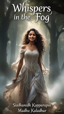 Whispers in the Fog (001, #1) (eBook, ePUB) - Siddhanadh
