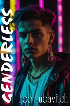 Cover Genderless (eBook, ePUB)