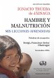 Hambre y Malnutrición. Mis lecciones... - Bild 1