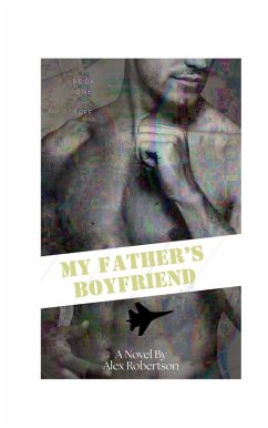 Cover My Father's Boyfriend (My Father's Boyfriend Series, #1) (eBook, ePUB)