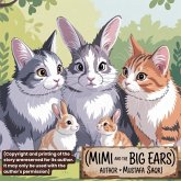 Mimi and the Big Ears (eBook, ePUB) Mimi and the Big Ears (eBook, ePUB)