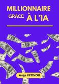 Millionnaire grâce à l'IA (eBook, ePUB)
