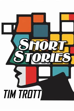Cover Short Stories (eBook, ePUB)