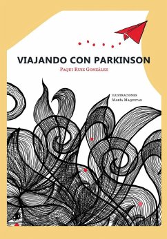 Cover Viajando con Párkinson