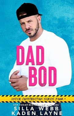 Cover Dad Bod (eBook, ePUB)
