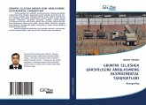 GRUNTNI SILJISHGA QARSHILIGINI ANIQLASHNING EKSPERIMENTAL TADQIQOTLARI GRUNTNI SILJISHGA QARSHILIGINI ANIQLASHNING EKSPERIMENTAL TADQIQOTLARI