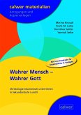 Wahrer Mensch - Wahrer Gott Wahrer Mensch - Wahrer Gott