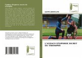 l'audace d'esperer: secret du triomphe l'audace d'esperer: secret du triomphe