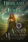 Highland Jewel (The House of Pendray, #3) (eBook, ePUB) Highland Jewel (The House of Pendray, #3) (eBook, ePUB)