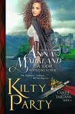 Kilty Party (Clash of the Tartans, #4) (eBook, ePUB) Kilty Party (Clash of the Tartans, #4) (eBook, ePUB)