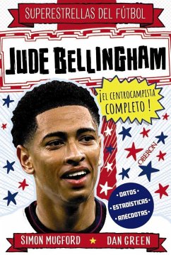 Cover Jude Bellingham