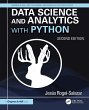 Data Science and Analytics with Python... - Bild 1