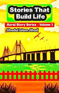 Cover Stories That Build Life (eBook, ePUB)