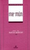 Önderlerimiz 7 - Memum Önderlerimiz 7 - Memum