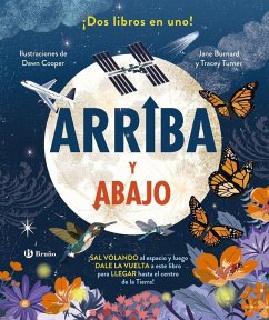 Cover Arriba y abajo