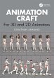 Animation Craft (eBook, ePUB) - Bild 1