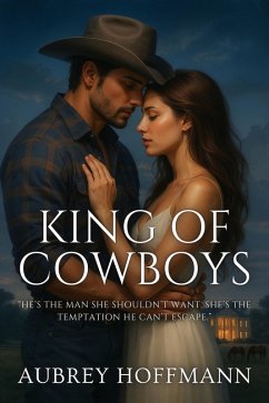 Cover King of Cowboys (eBook, ePUB)