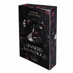 Sinners Anonymous Sinners Anonymous