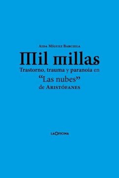 Cover Mil millas