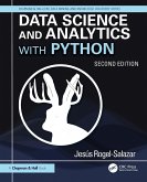Data Science and Analytics with Python (eBook, ePUB)