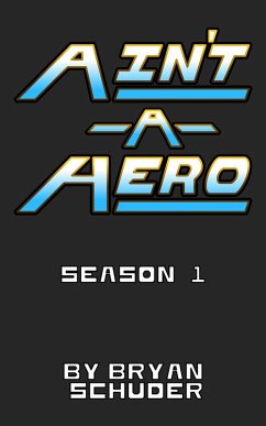 Cover Ain't a Hero: Season 1 (eBook, ePUB)