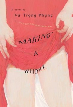 Cover Making A Whore (eBook, ePUB)