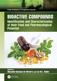 Cover Bioactive Compounds (eBook, PDF)