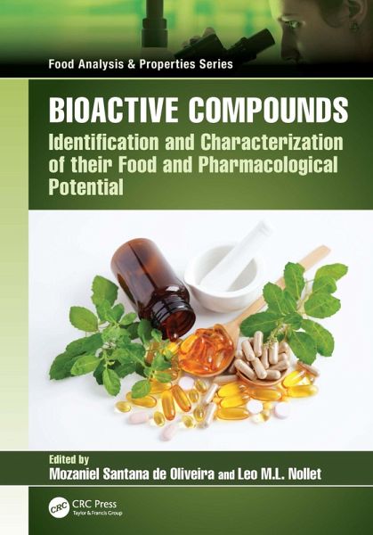 Bioactive Compounds (eBook, PDF) Bioactive Compounds (eBook, PDF)
