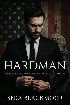 Cover Hardman (eBook, ePUB)