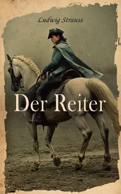 Cover Der Reiter (eBook, ePUB)
