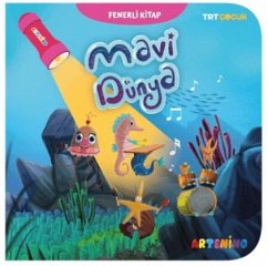 Mavi Dünya - Simsek, Hüseyin