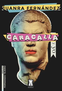 Caracalla y yo
