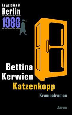 Cover Katzenkopp