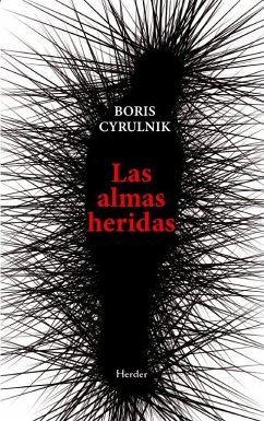 Cover Las Almas Heridas