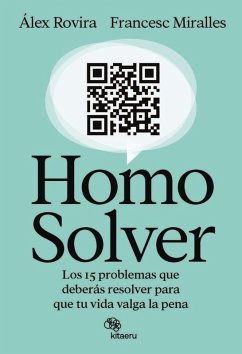 Cover Homo Solver