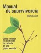 Manual de supervivencia : cómo... - Bild 1