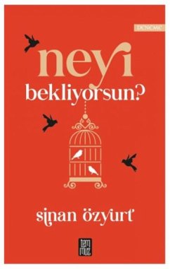 Cover Neyi Bekliyorsun