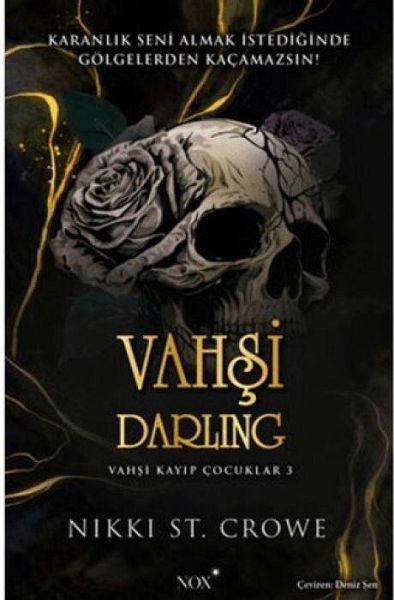 Vahsi Darling