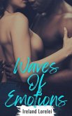 Waves of Emotions (eBook, ePUB) Waves of Emotions (eBook, ePUB)
